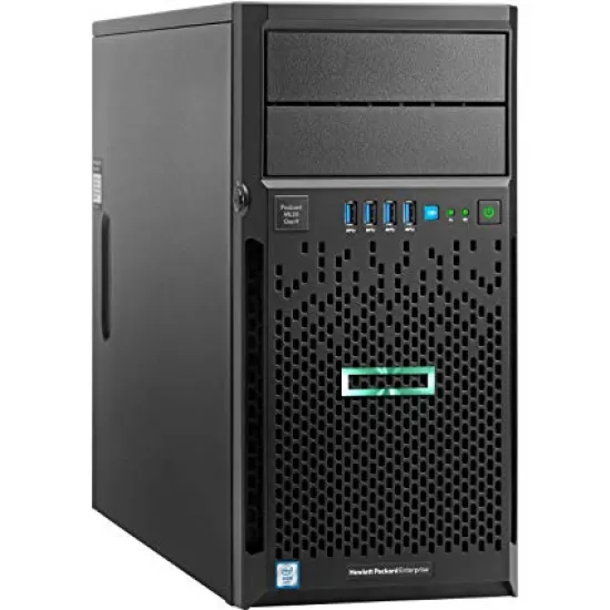 HPE ProLiant ML30 Gen9